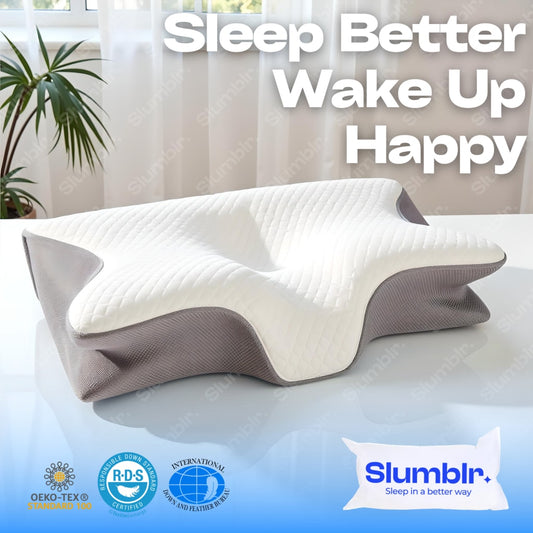 Clouddora Pillow 2.0